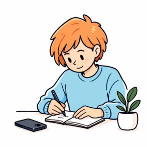 Programa de entrenamiento Atención liberada